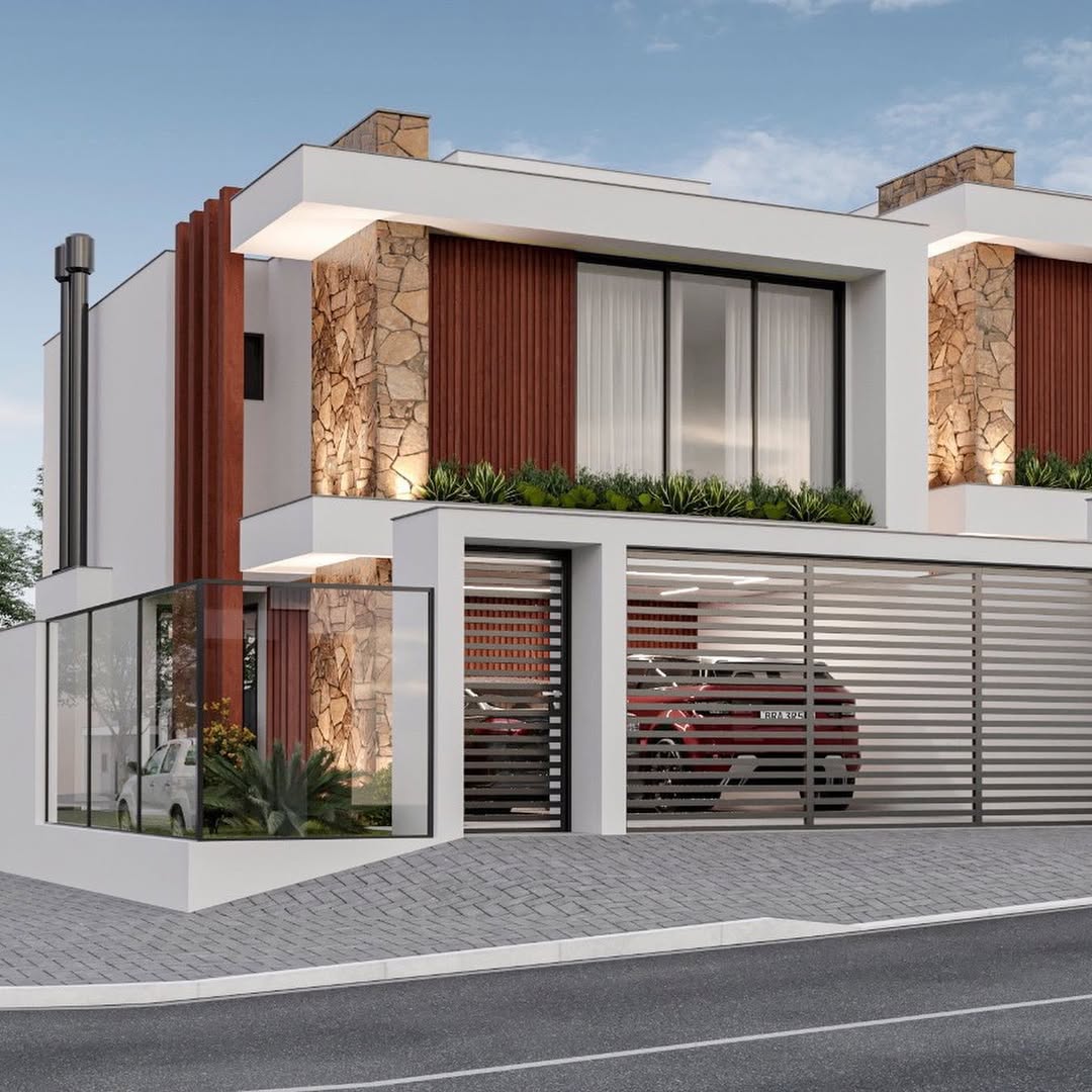 Área do Empreendimento