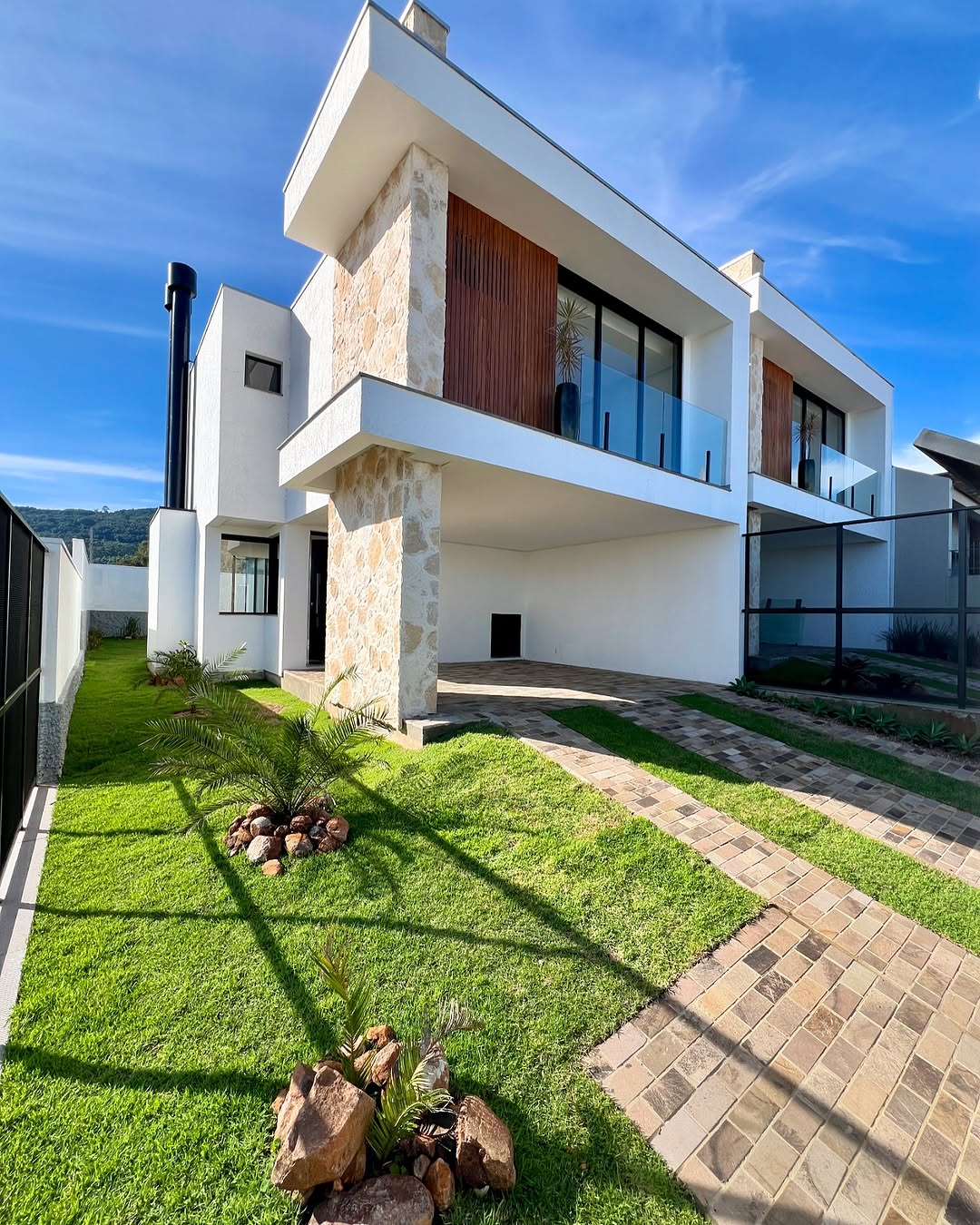 Projeto Inspiração