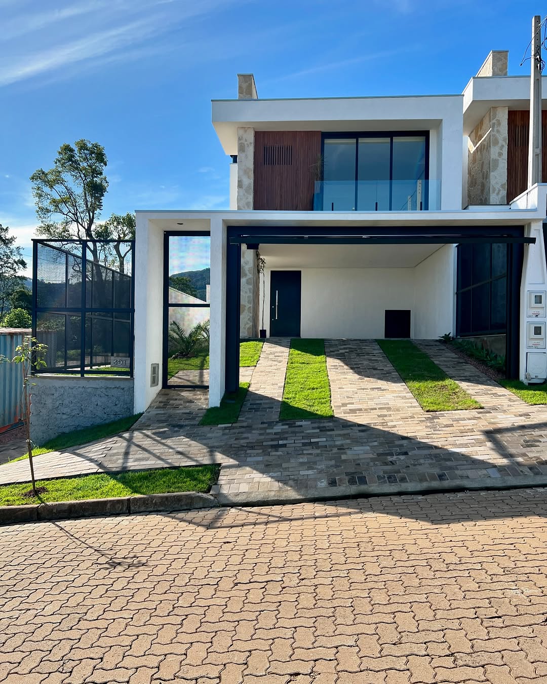 Projeto Inspiração