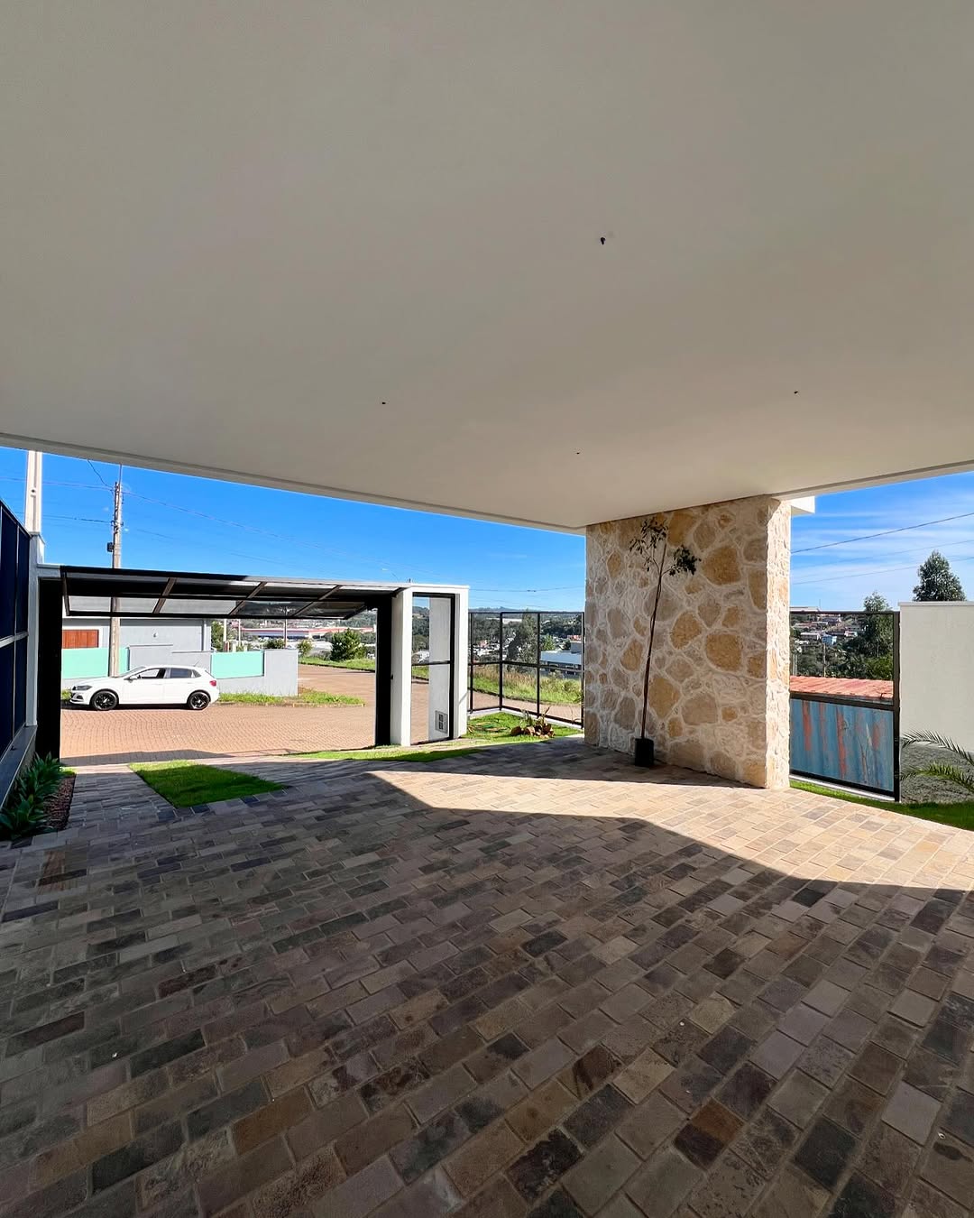 Projeto Inspiração