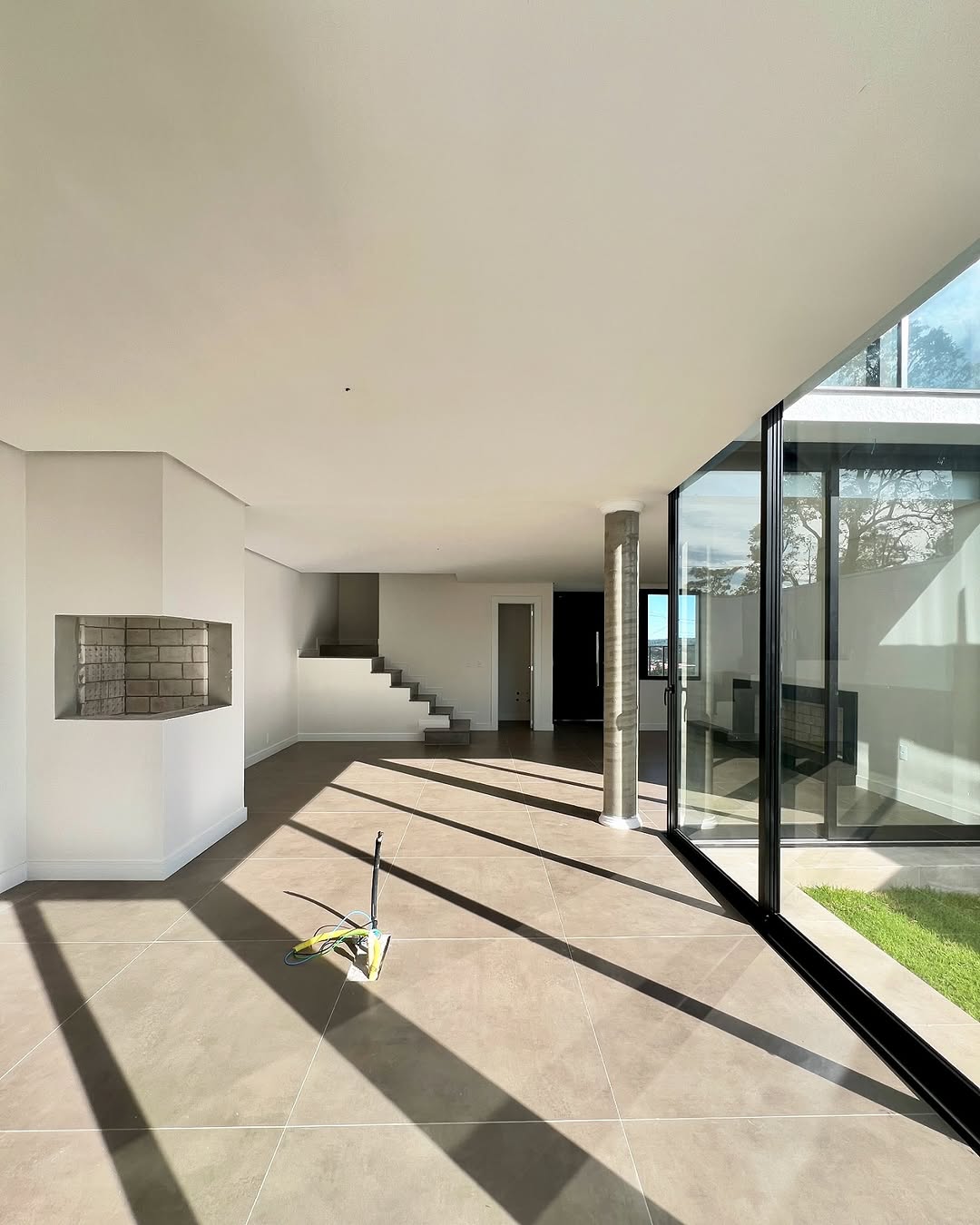 Projeto Inspiração