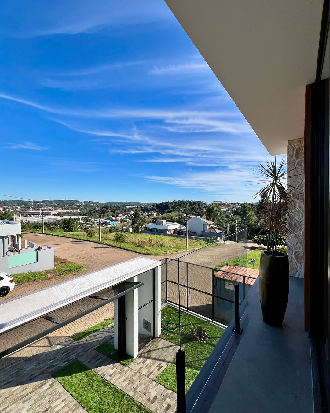 Projeto Inspiração